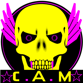 HAILHYDRAGOD's emblem