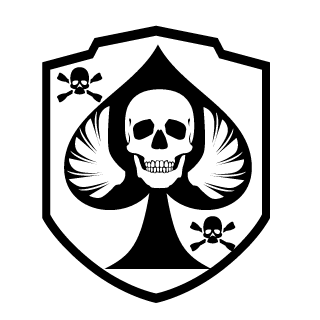 FightMe IRL 420's emblem