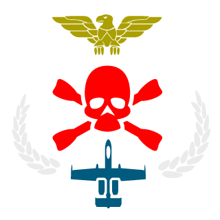 Hazartin's emblem