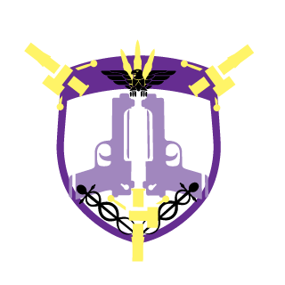 Xiaoguozhenghong's emblem