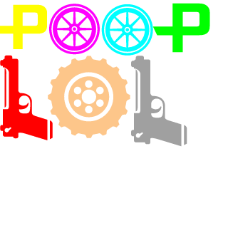 Holygopher's emblem