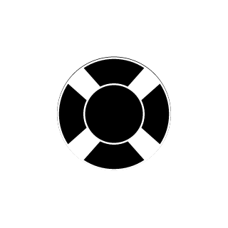 VA002's emblem