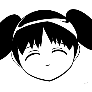 Tsubomi-chan's emblem