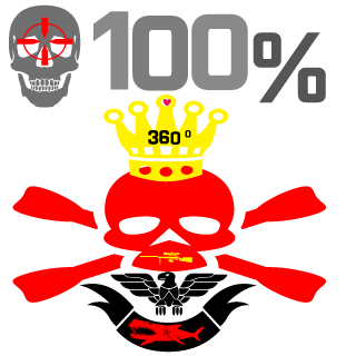 marcrey's emblem