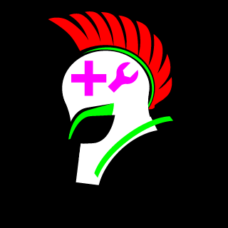 coveredstudent's emblem