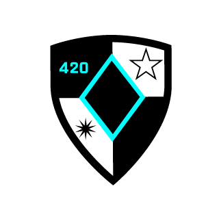 Ali42O's emblem