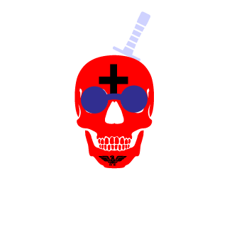 FischerNZ's emblem