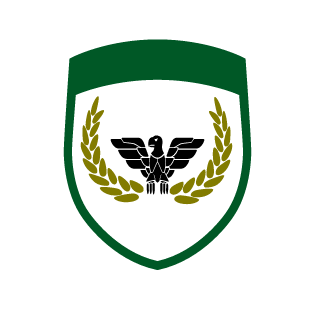 KNVmakina's emblem