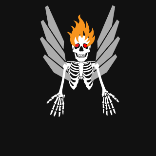 UnwishingDeath8D's emblem