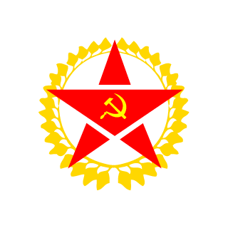 CowCS's emblem