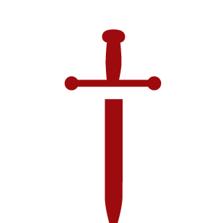 Dawkinns's emblem