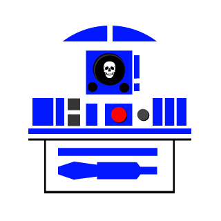 AussieConvict's emblem