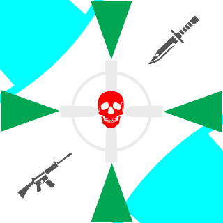 AsciiGoose's emblem