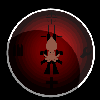 SuperComicGravy's emblem