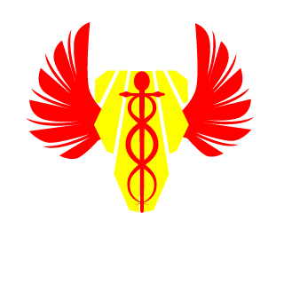 KDsTiger's emblem