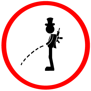 PoNdRouSDucK's emblem