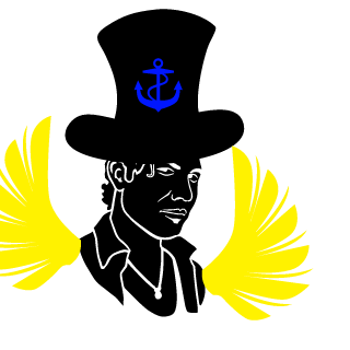 BIBLEISTRUTH's emblem