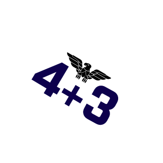 GhillieSniper43's emblem
