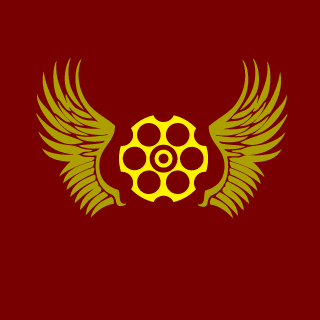 Vladosakaclown32's emblem
