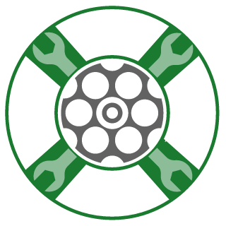 22RJ22's emblem