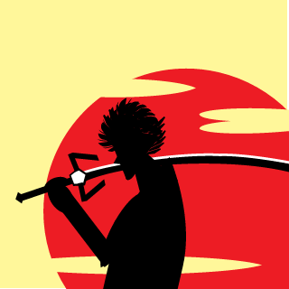 xFighterControl's emblem