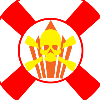 WildWestDeath's emblem
