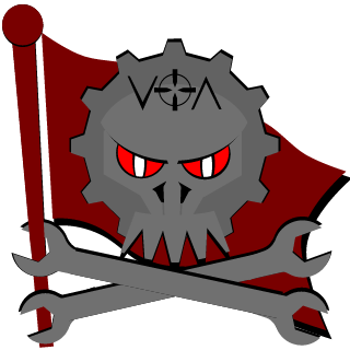 Ronikus's emblem