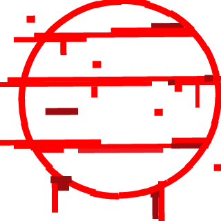 Falafox's emblem