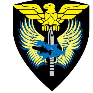 marksman106's emblem