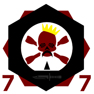CitizenChris77's emblem