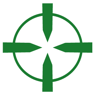 Tropaldi's emblem