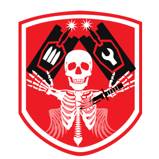 Istrronn's emblem