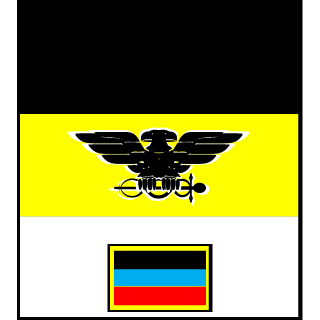 DocFresh7's emblem