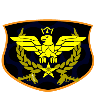 BeardsPT's emblem