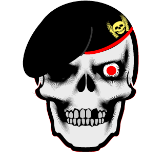 Sh00teR1313's emblem