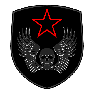 Aszenot's emblem