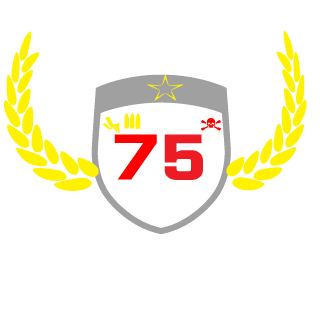 GHOS73Y's emblem