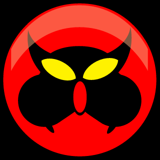 XTR Netherlands's emblem