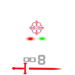 Eliebersoldier8's emblem