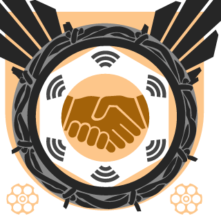 DeZZoris's emblem