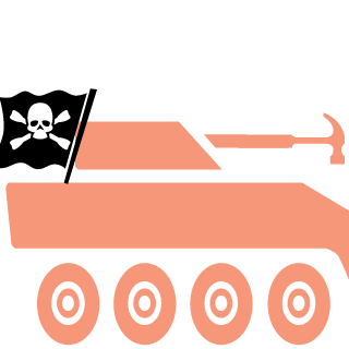 Asusek's emblem