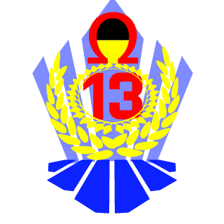 TeosDorov's emblem