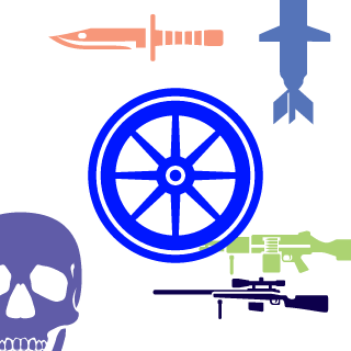 ASIL's emblem