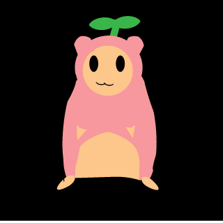 Evilkanin's emblem