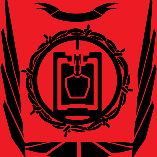 19V3cTr0N93's emblem