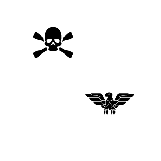 How I Meet Your Squad's emblem