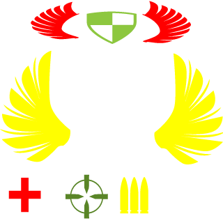 CanadaJTF2's emblem