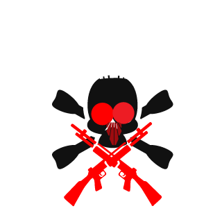 GorgenGrom's emblem