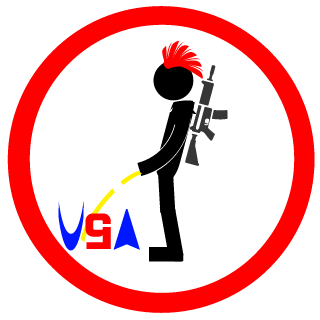 CaraDeKixute's emblem