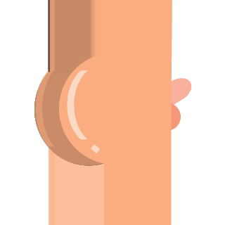 Skurshef's emblem